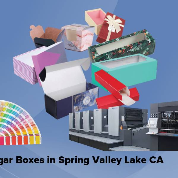 Cigar boxes in spring valley lake ca