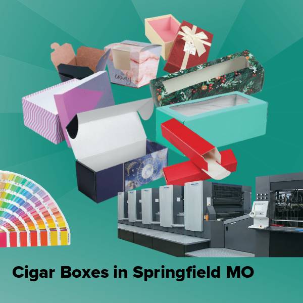 Cigar boxes in springfield mo
