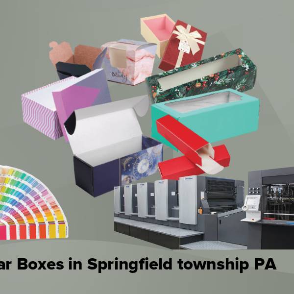 Cigar boxes in springfield township pa