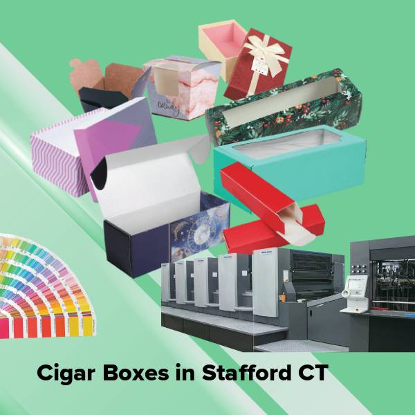 Cigar boxes in stafford ct