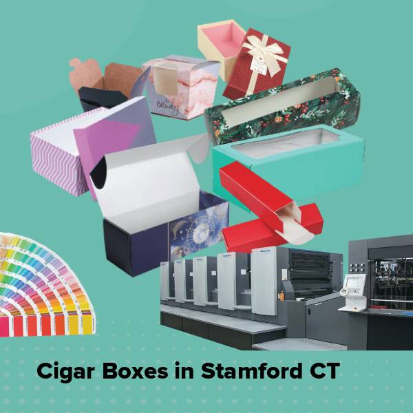 Cigar boxes in stamford ct