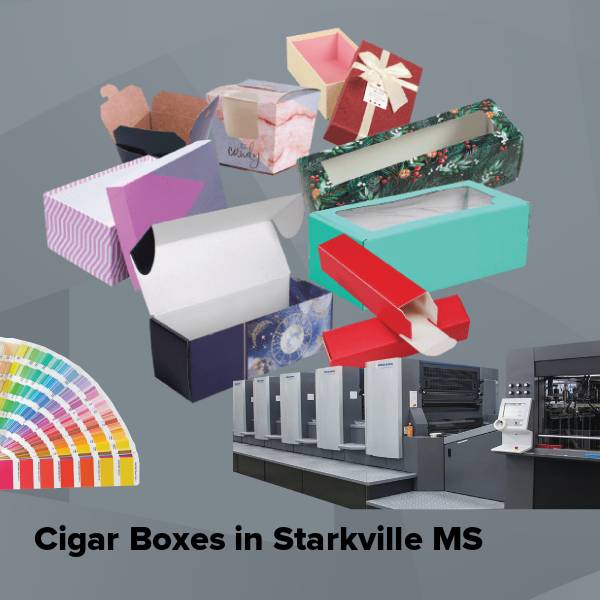 Cigar boxes in starkville ms
