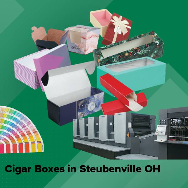 Cigar boxes in steubenville oh