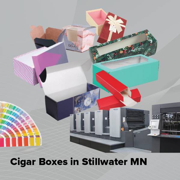 Cigar boxes in stillwater mn