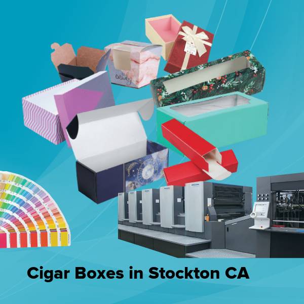 Cigar boxes in stockton ca