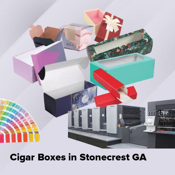 Cigar boxes in stonecrest ga