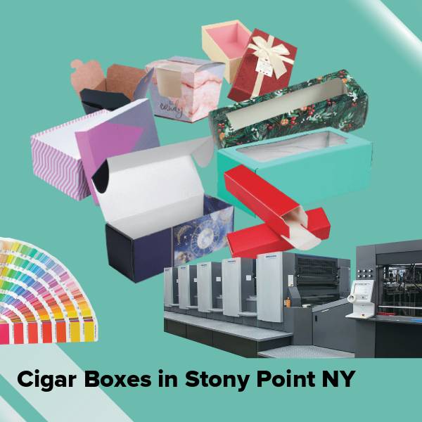 Cigar boxes in stony point ny