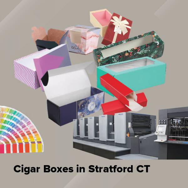 Cigar boxes in stratford ct