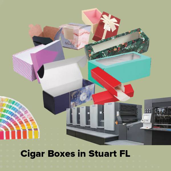 Cigar boxes in stuart fl