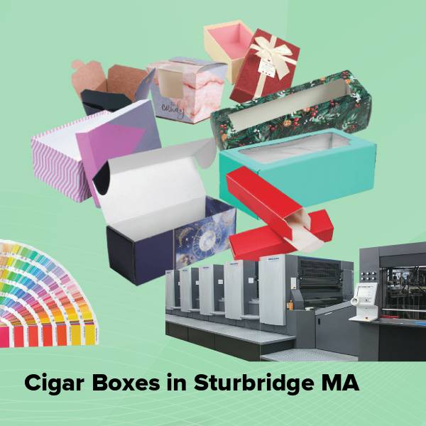 Cigar boxes in sturbridge ma