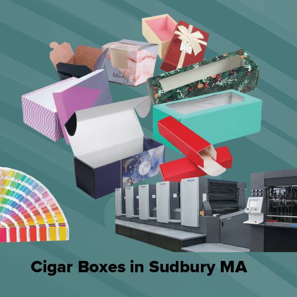 Cigar boxes in sudbury ma