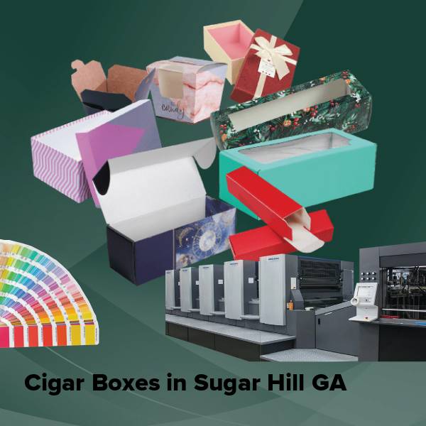 Cigar boxes in sugar hill ga