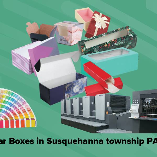 Cigar boxes in susquehanna township pa