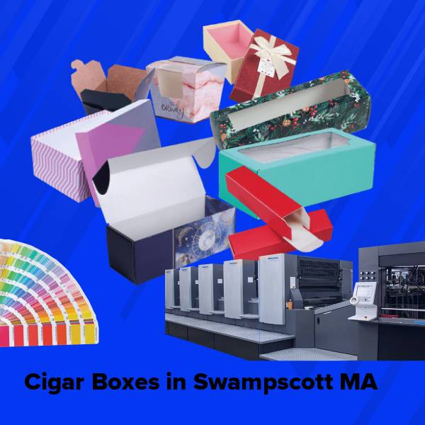 Cigar boxes in swampscott ma
