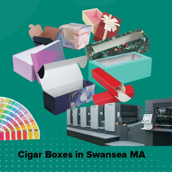 Cigar boxes in swansea ma