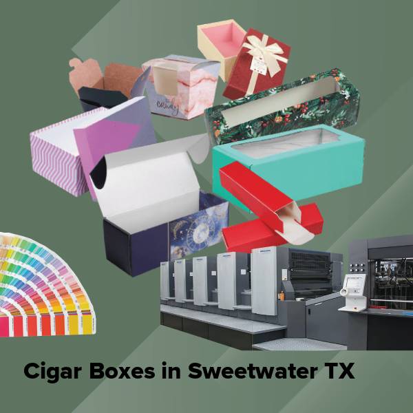 Cigar boxes in sweetwater tx