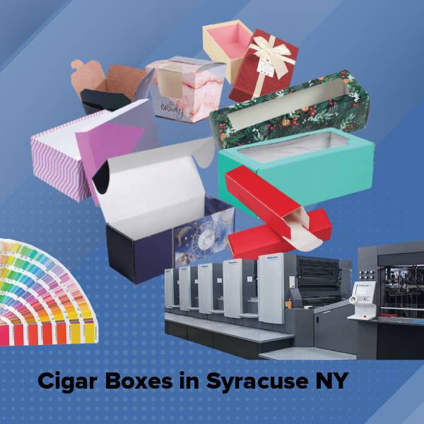 Cigar boxes in syracuse ny