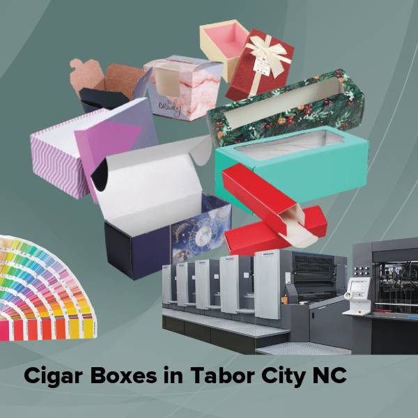 Cigar boxes in tabor city nc