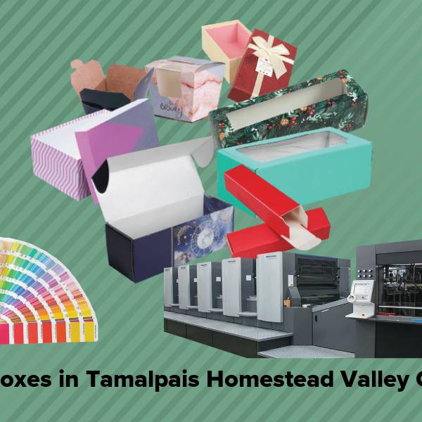 Cigar boxes in tamalpais homestead valley ca