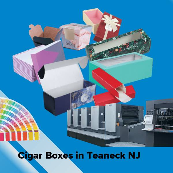 Cigar boxes in teaneck nj