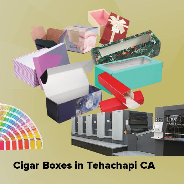 Cigar boxes in tehachapi ca