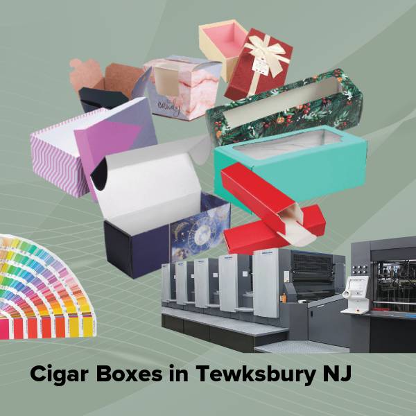 Cigar boxes in tewksbury nj