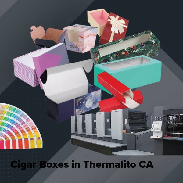 Cigar boxes in thermalito ca
