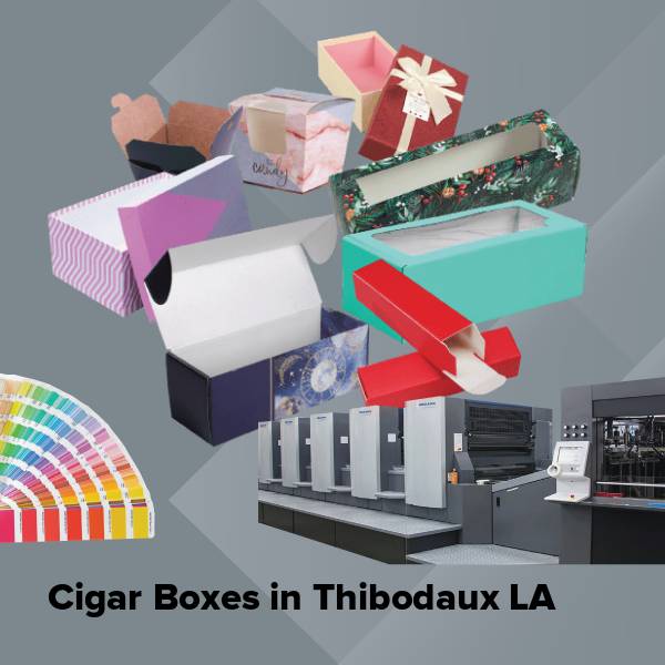 Cigar boxes in thibodaux la