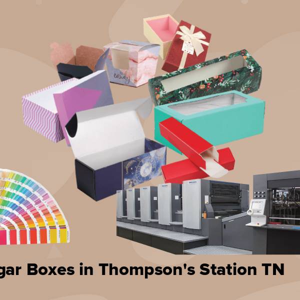 Cigar boxes in thompson's station tn