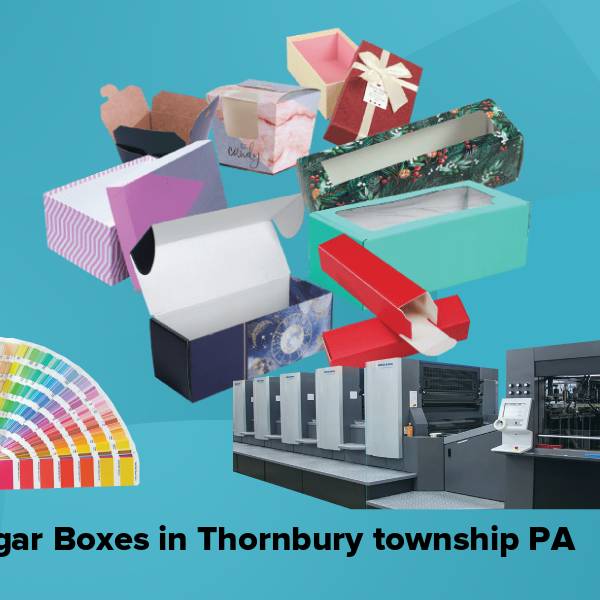 Cigar boxes in thornbury township pa