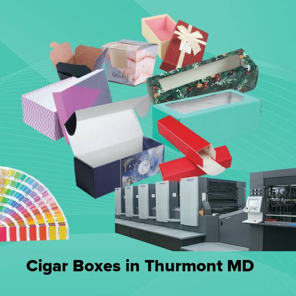 Cigar boxes in thurmont md