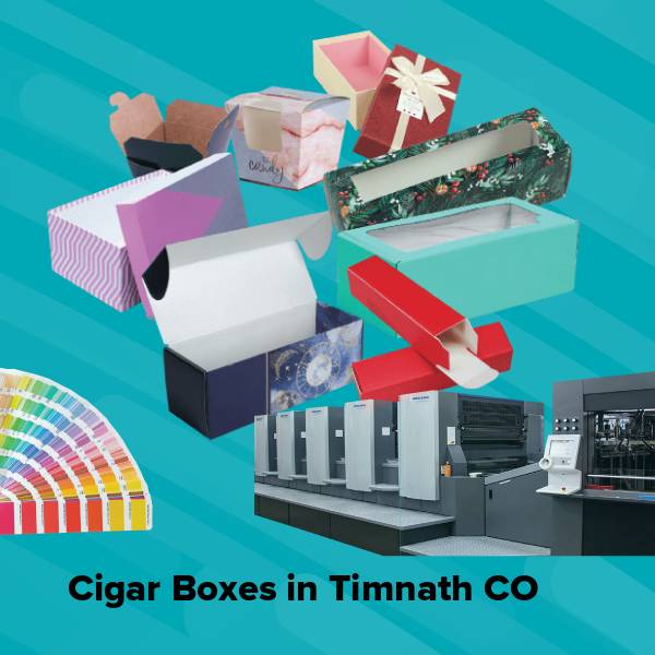Cigar boxes in timnath co
