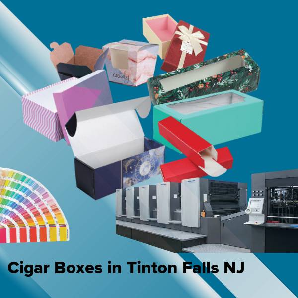 Cigar boxes in tinton falls nj