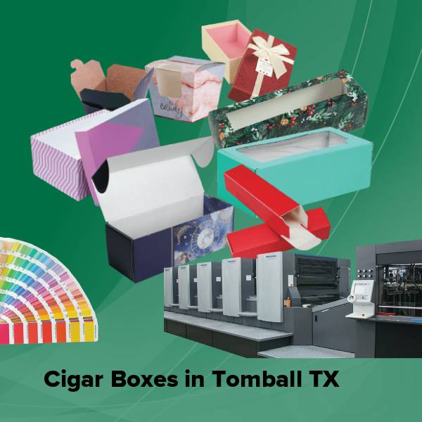 Cigar boxes in tomball tx