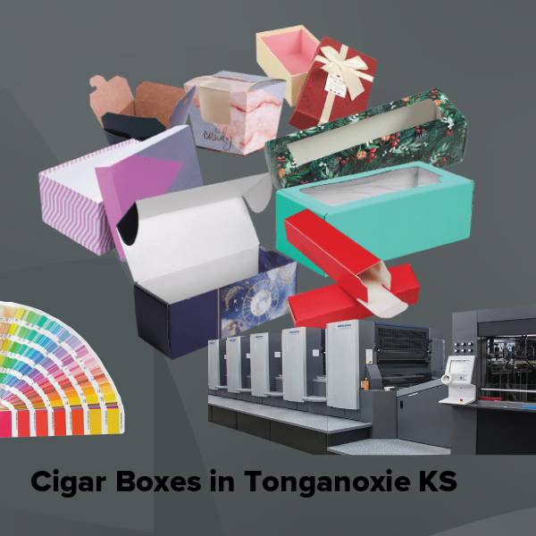 Cigar boxes in tonganoxie ks