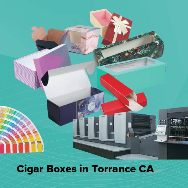Cigar boxes in torrance ca