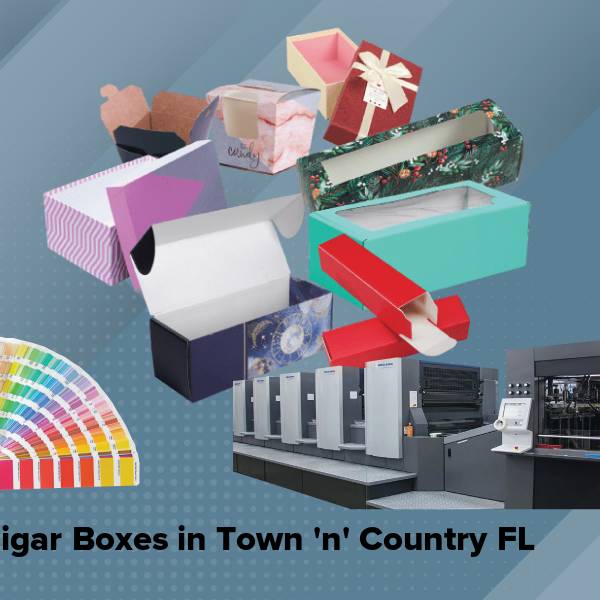 Cigar boxes in town 'n' country fl
