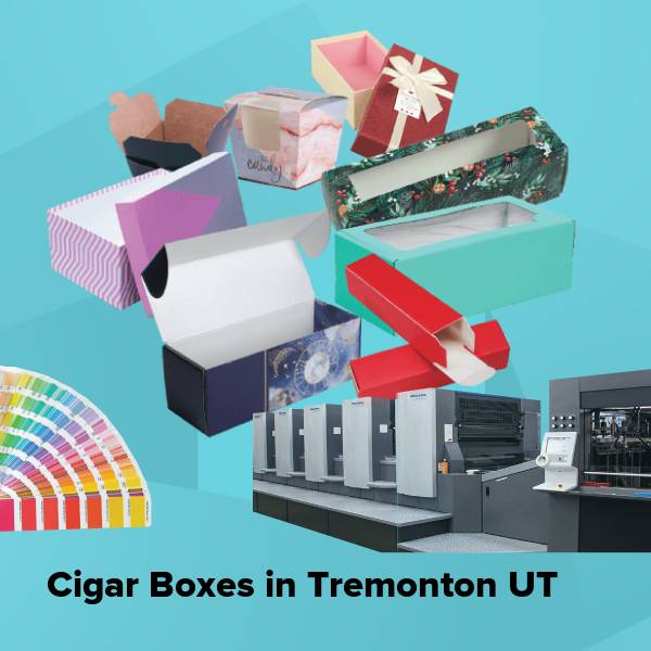 Cigar boxes in tremonton ut