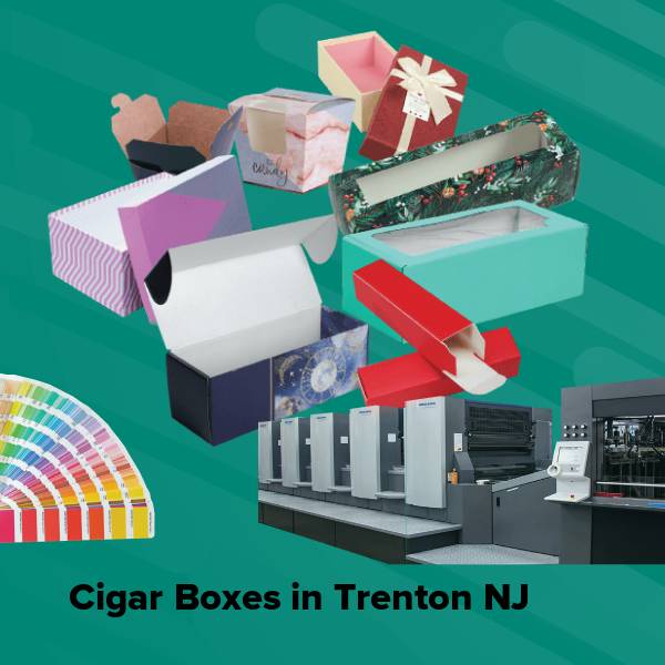 Cigar boxes in trenton nj