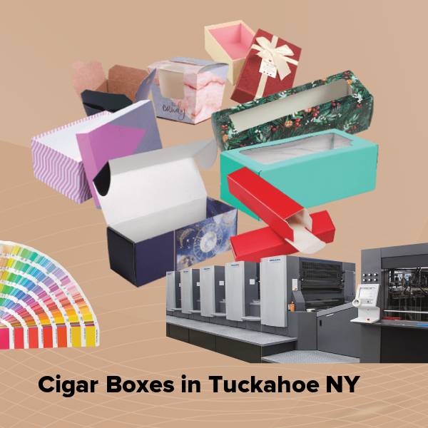 Cigar boxes in tuckahoe ny