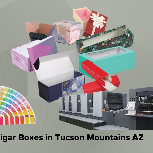 Cigar boxes in tucson mountains az