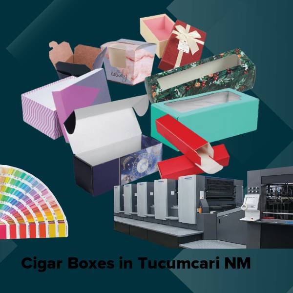 Cigar boxes in tucumcari nm
