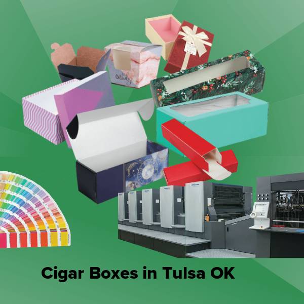 Cigar boxes in tulsa ok