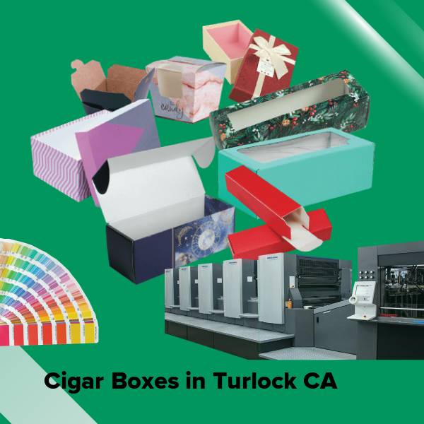 Cigar boxes in turlock ca