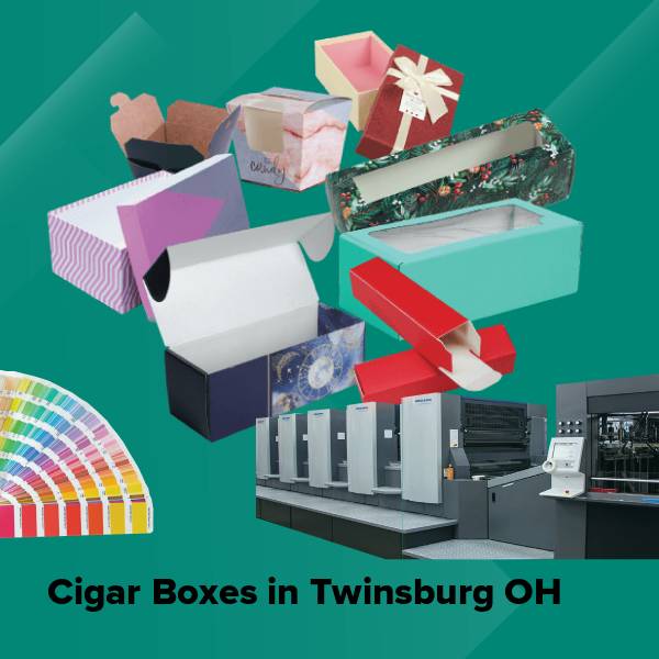 Cigar boxes in twinsburg oh