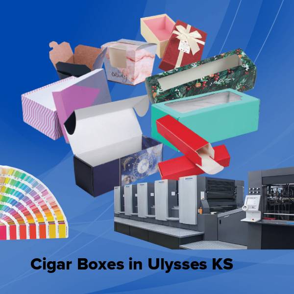 Cigar boxes in ulysses ks