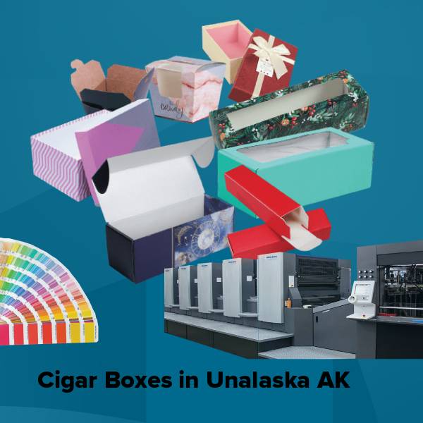Cigar boxes in unalaska ak