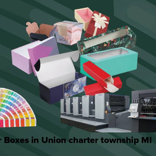 Cigar boxes in union charter township mi