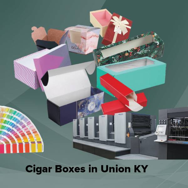 Cigar boxes in union ky
