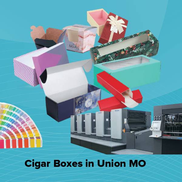 Cigar boxes in union mo